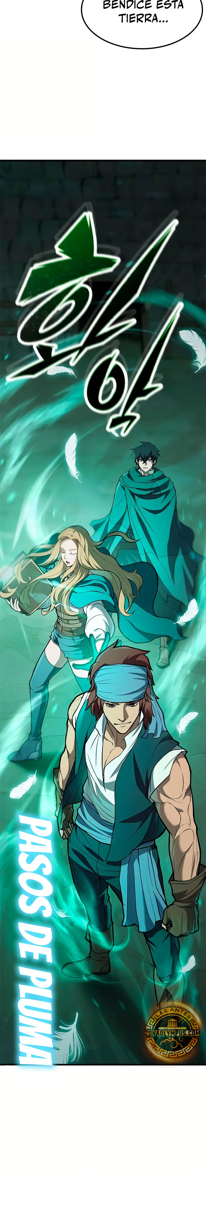 Read Guía de Supervivencia del Cazador de Bestias Demoníacas Manga Online