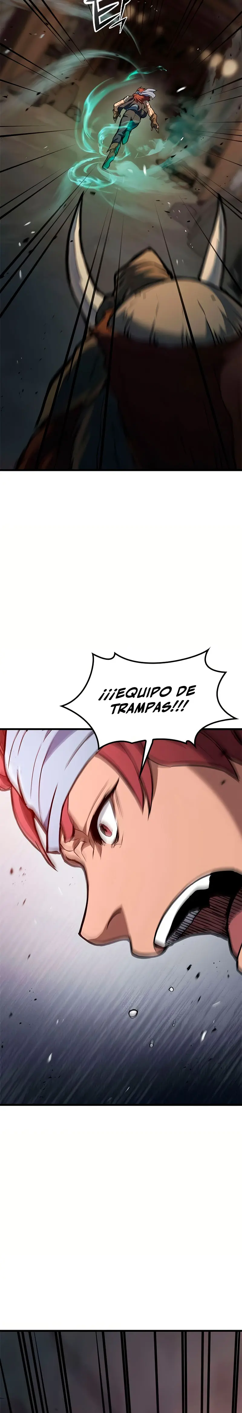 Read Guía de Supervivencia del Cazador de Bestias Demoníacas Manga Online