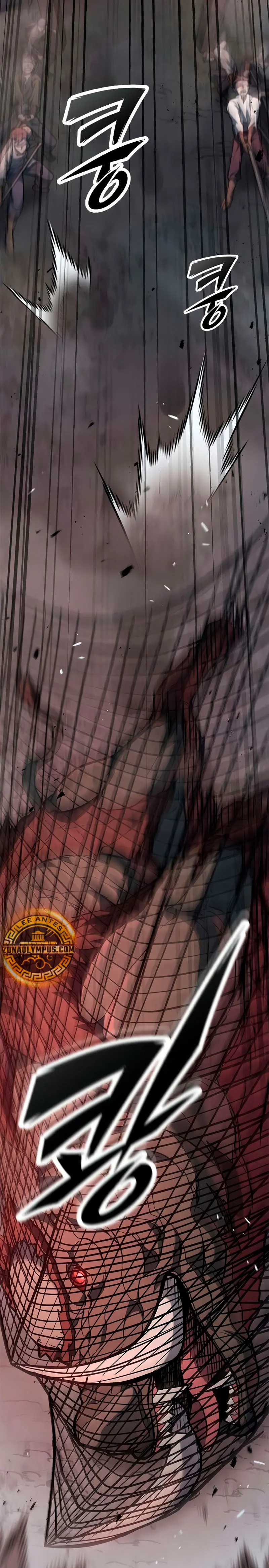 Read Guía de Supervivencia del Cazador de Bestias Demoníacas Manga Online