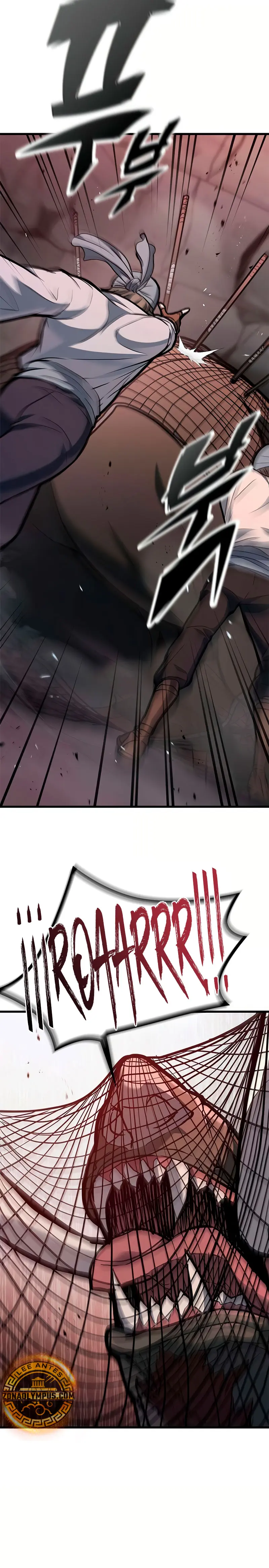 Read Guía de Supervivencia del Cazador de Bestias Demoníacas Manga Online