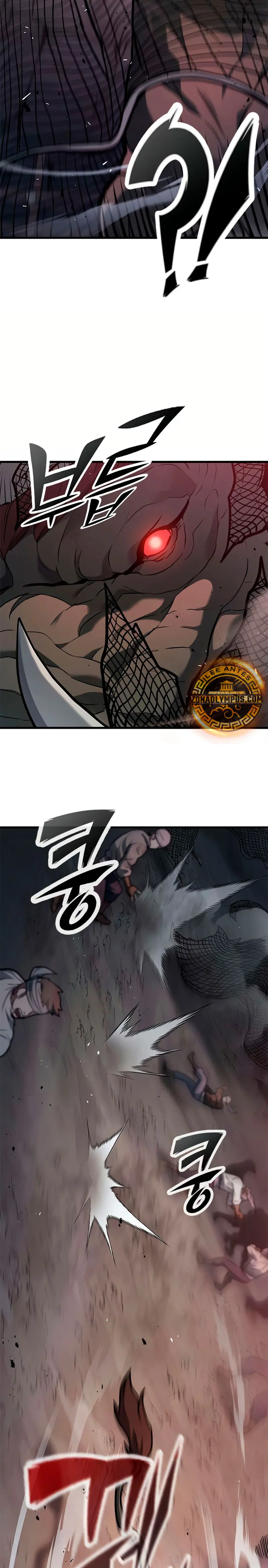 Read Guía de Supervivencia del Cazador de Bestias Demoníacas Manga Online