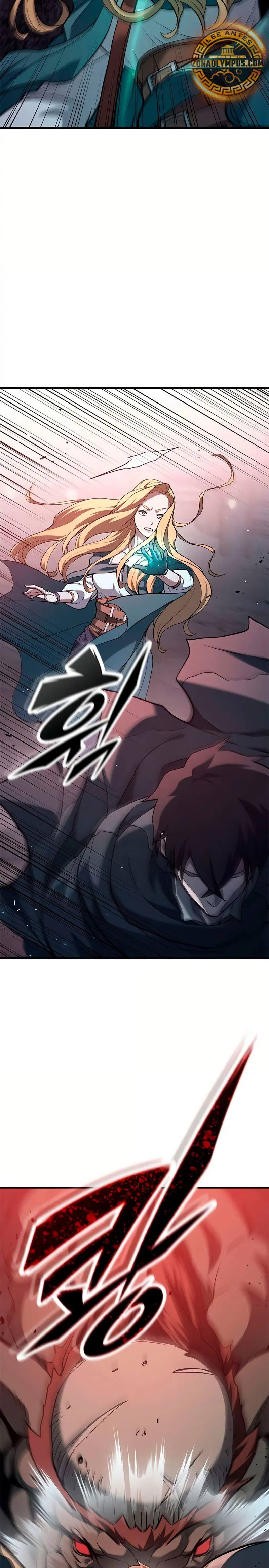 Read Guía de Supervivencia del Cazador de Bestias Demoníacas Manga Online