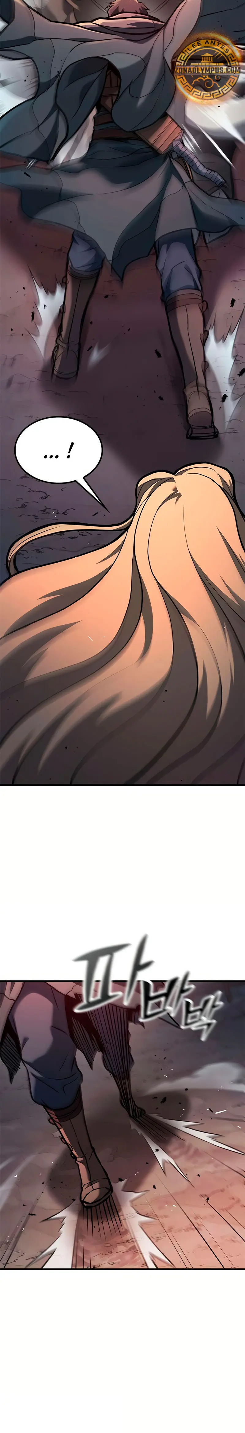 Read Guía de Supervivencia del Cazador de Bestias Demoníacas Manga Online