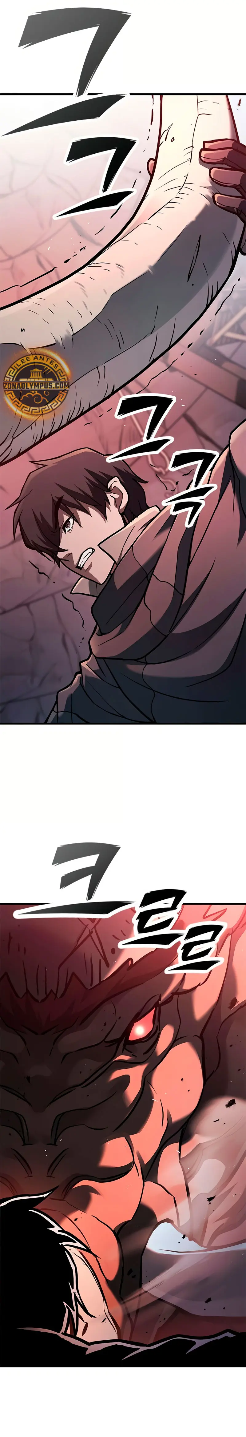 Read Guía de Supervivencia del Cazador de Bestias Demoníacas Manga Online