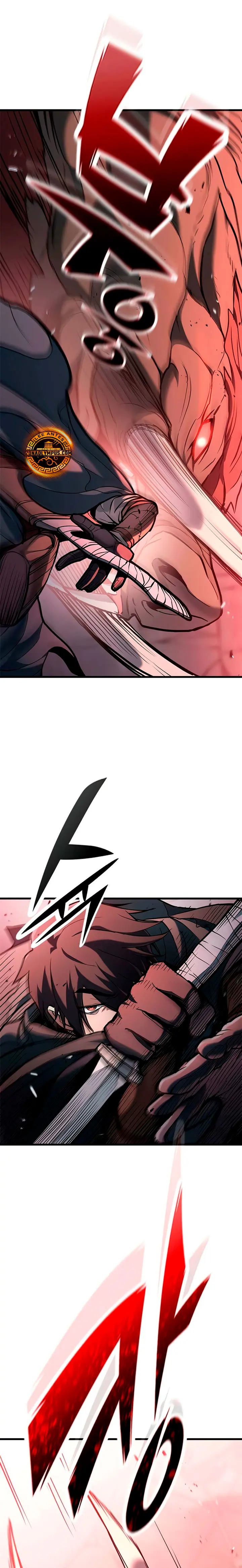 Read Guía de Supervivencia del Cazador de Bestias Demoníacas Manga Online