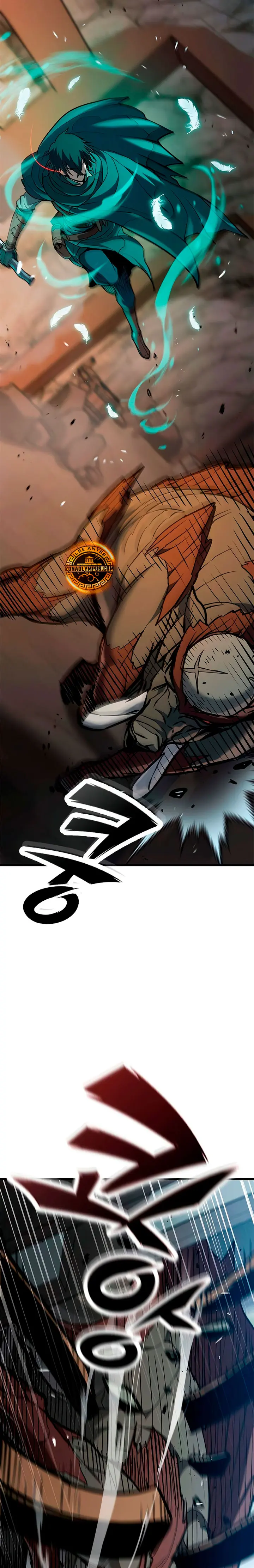 Read Guía de Supervivencia del Cazador de Bestias Demoníacas Manga Online