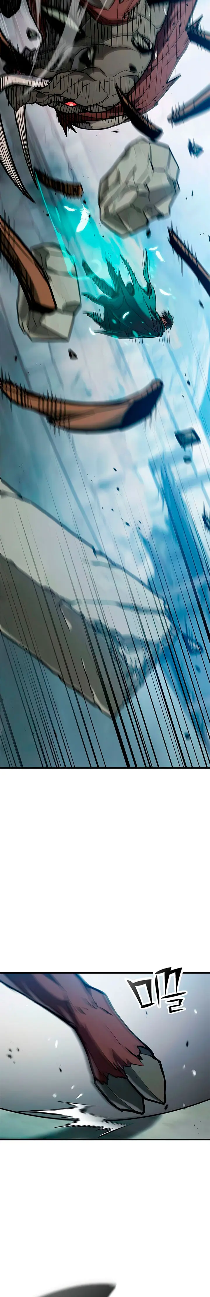 Read Guía de Supervivencia del Cazador de Bestias Demoníacas Manga Online