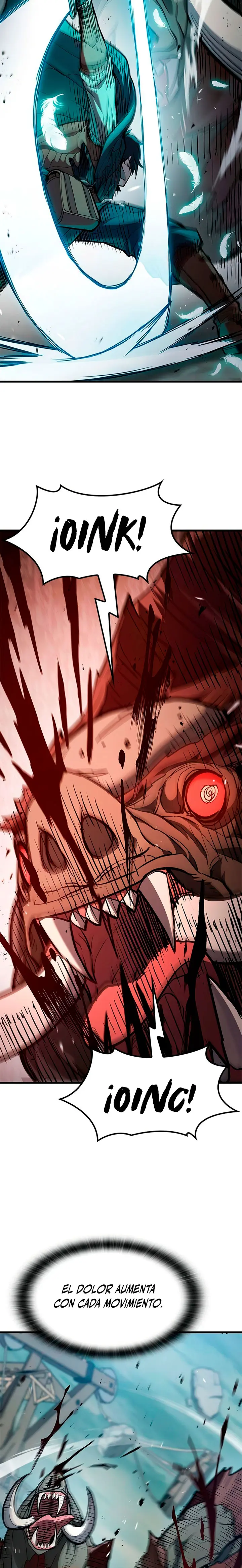 Read Guía de Supervivencia del Cazador de Bestias Demoníacas Manga Online