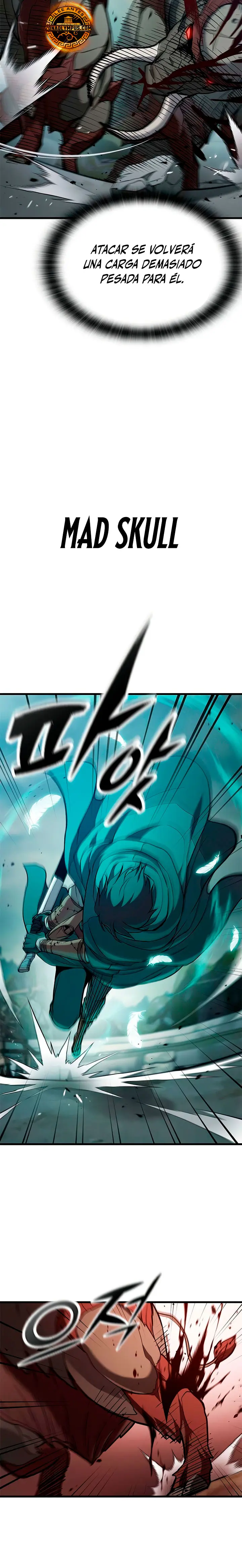 Read Guía de Supervivencia del Cazador de Bestias Demoníacas Manga Online