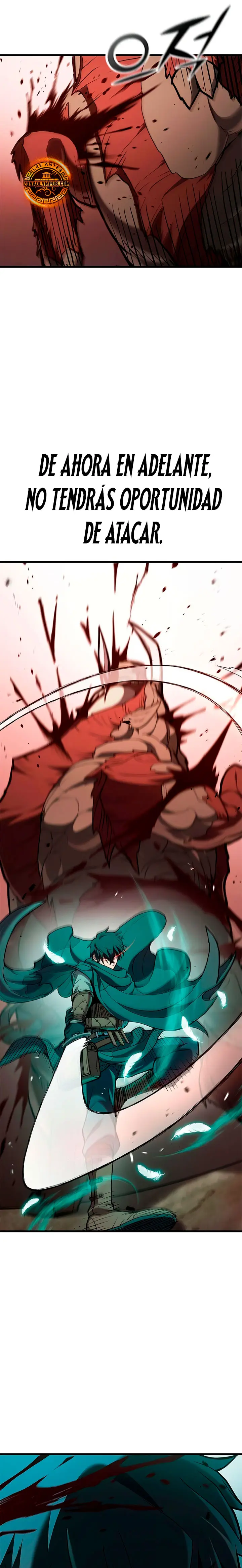 Read Guía de Supervivencia del Cazador de Bestias Demoníacas Manga Online