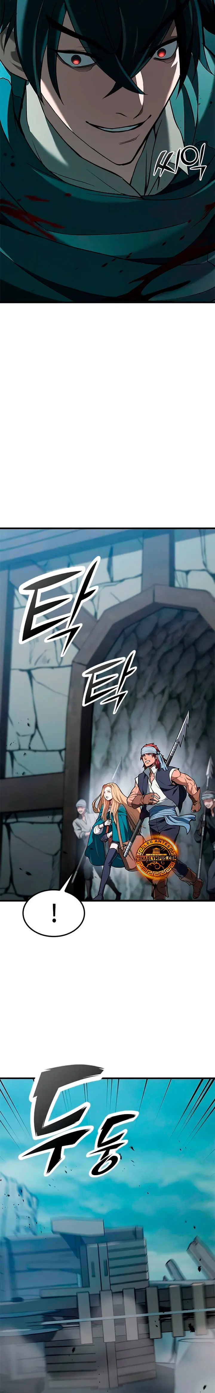 Read Guía de Supervivencia del Cazador de Bestias Demoníacas Manga Online