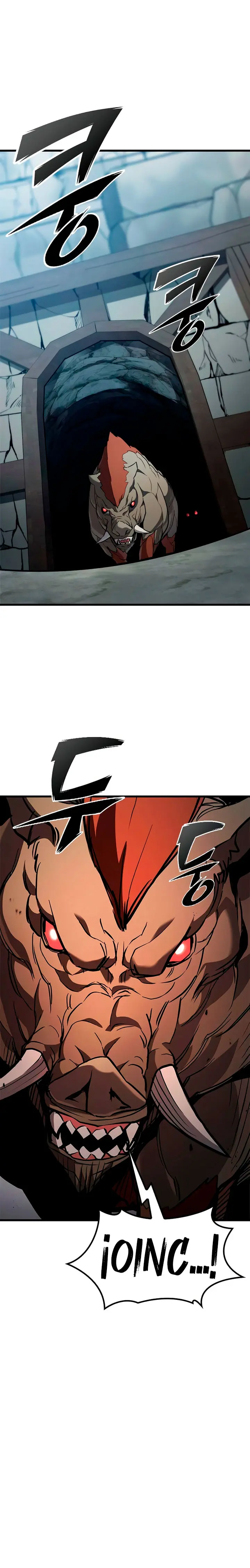 Read Guía de Supervivencia del Cazador de Bestias Demoníacas Manga Online