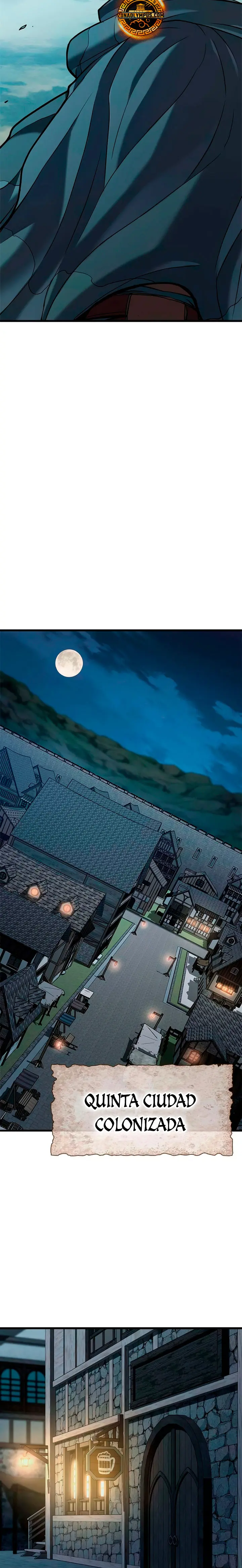 Read Guía de Supervivencia del Cazador de Bestias Demoníacas Manga Online