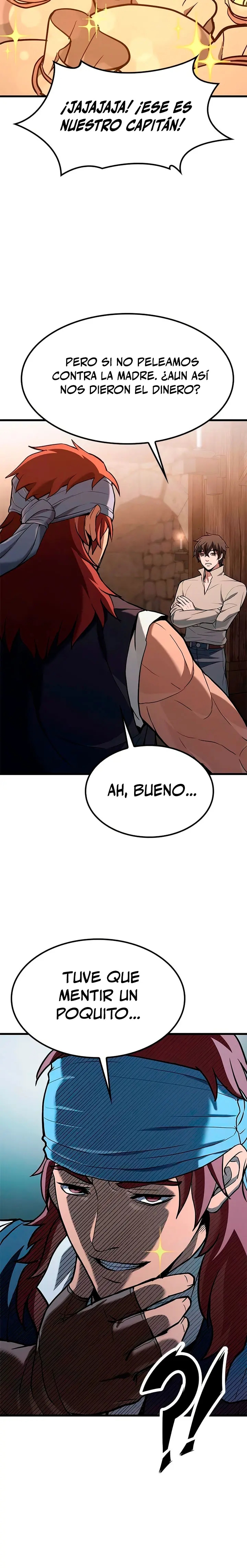 Read Guía de Supervivencia del Cazador de Bestias Demoníacas Manga Online