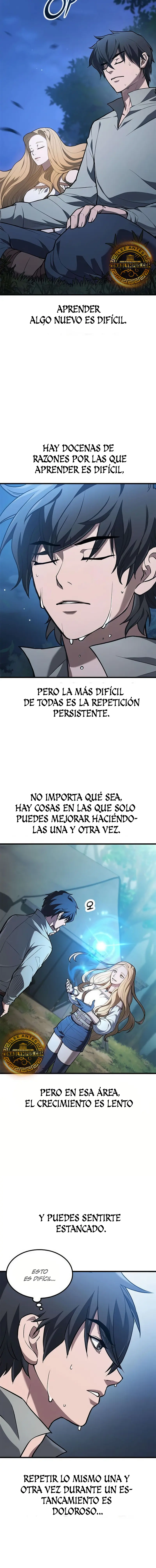 Read Guía de Supervivencia del Cazador de Bestias Demoníacas Manga Online