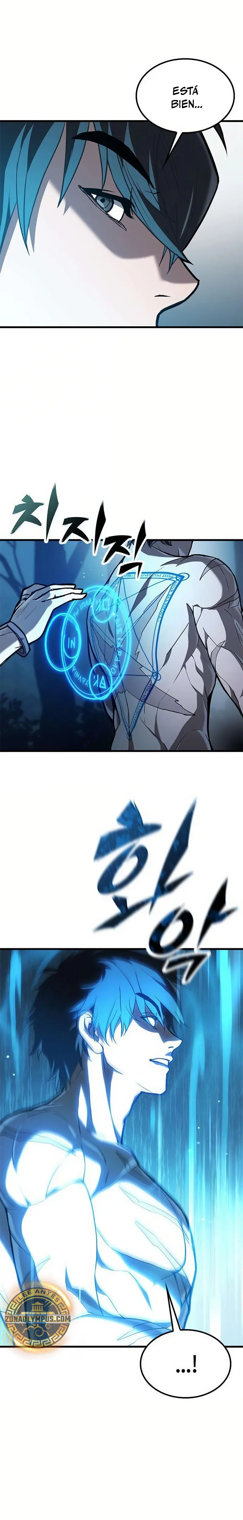 Read Guía de Supervivencia del Cazador de Bestias Demoníacas Manga Online