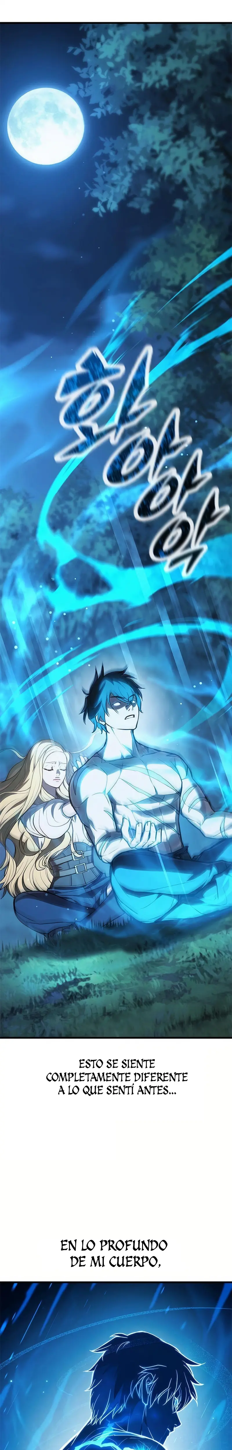 Read Guía de Supervivencia del Cazador de Bestias Demoníacas Manga Online