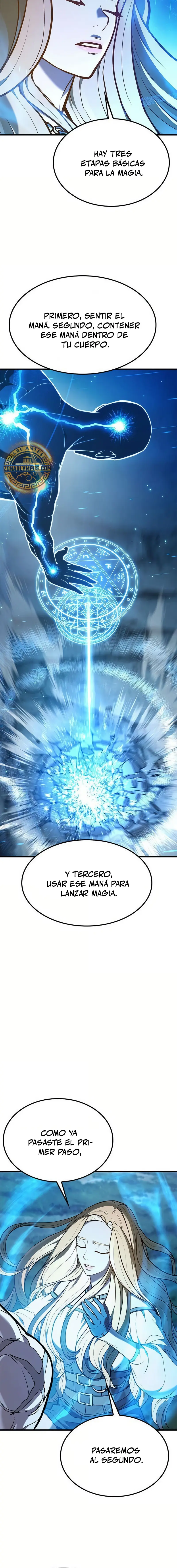 Read Guía de Supervivencia del Cazador de Bestias Demoníacas Manga Online