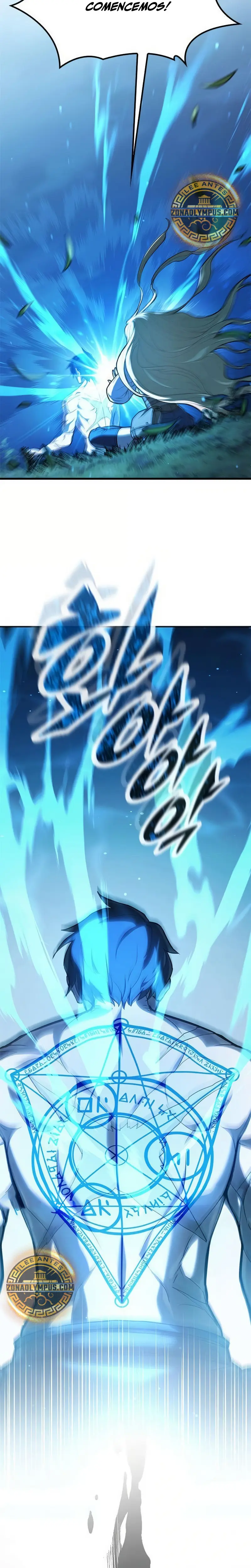 Read Guía de Supervivencia del Cazador de Bestias Demoníacas Manga Online