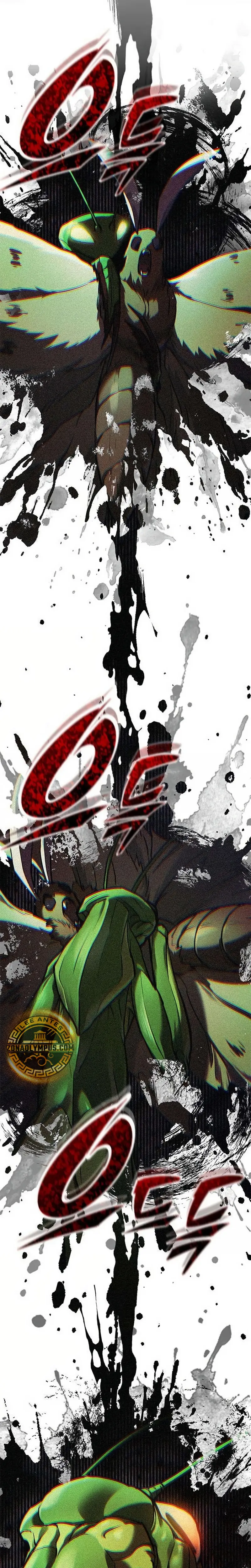 Read Guía de Supervivencia del Cazador de Bestias Demoníacas Manga Online