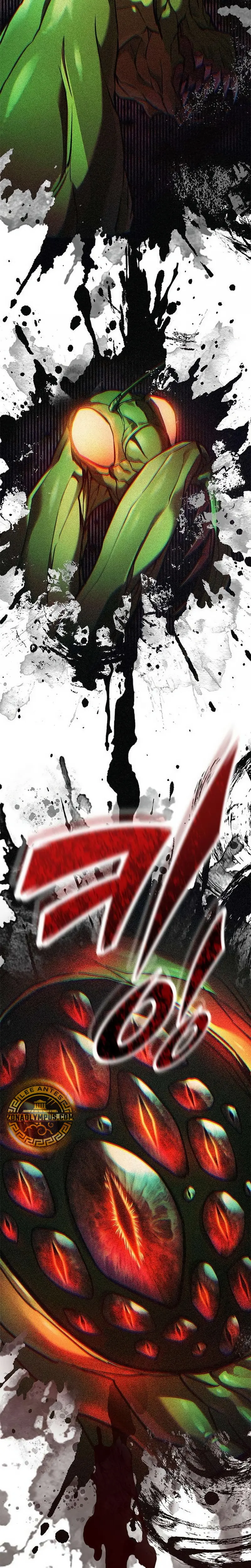 Read Guía de Supervivencia del Cazador de Bestias Demoníacas Manga Online