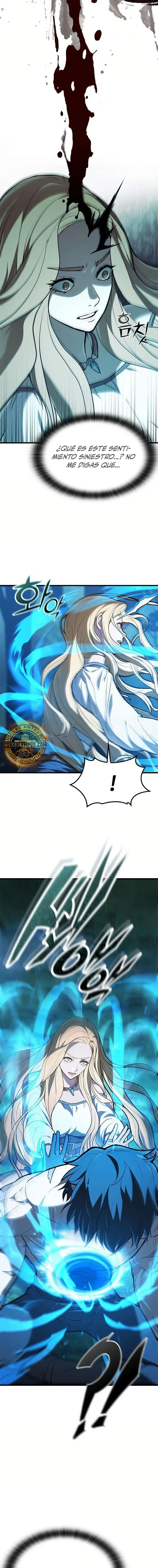 Read Guía de Supervivencia del Cazador de Bestias Demoníacas Manga Online