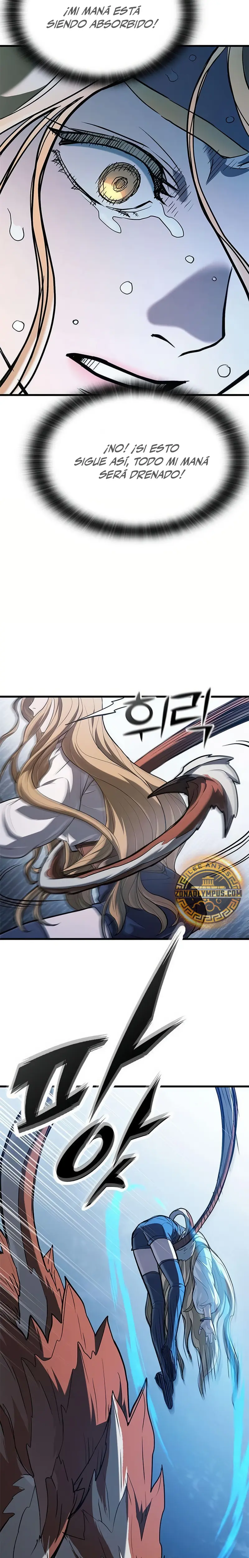 Read Guía de Supervivencia del Cazador de Bestias Demoníacas Manga Online