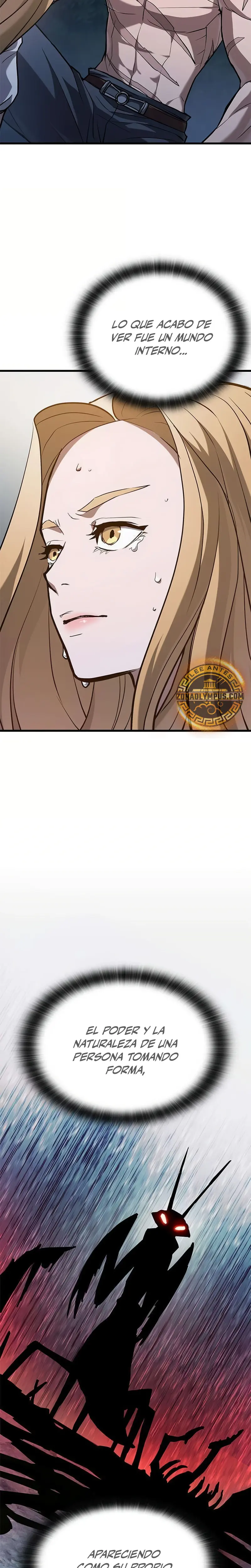 Read Guía de Supervivencia del Cazador de Bestias Demoníacas Manga Online