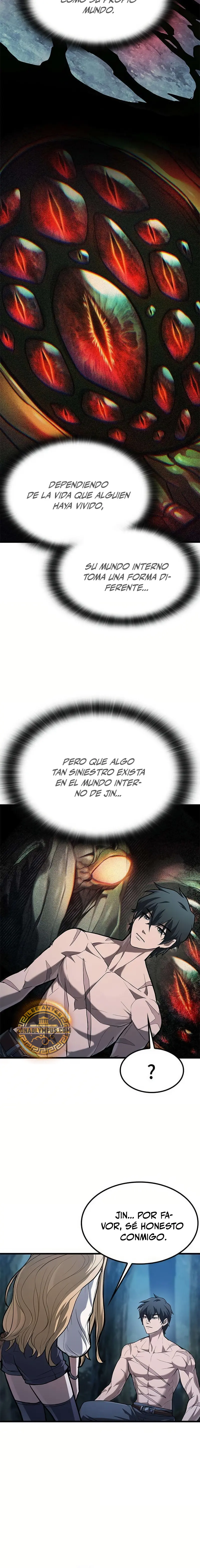 Read Guía de Supervivencia del Cazador de Bestias Demoníacas Manga Online