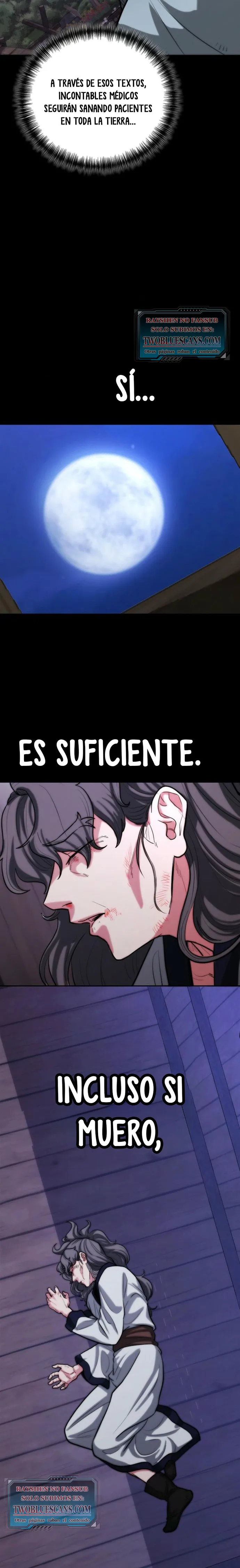 Read Huatuo Reencarnado como un Cirujano Genio Moderno Manga Online