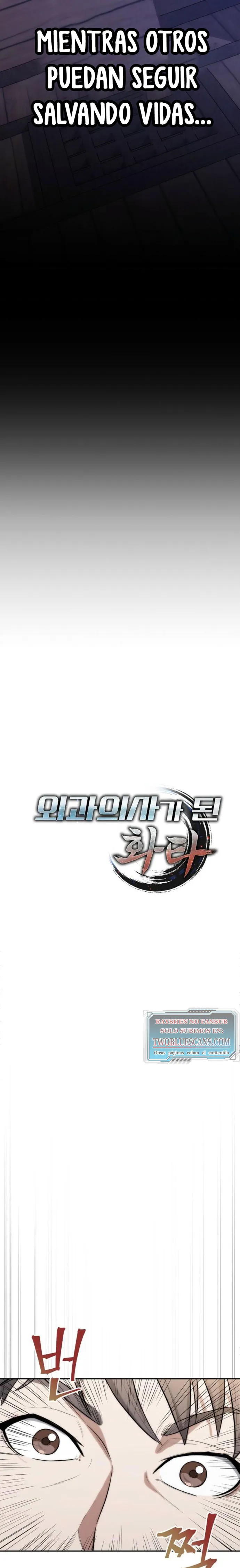 Read Huatuo Reencarnado como un Cirujano Genio Moderno Manga Online