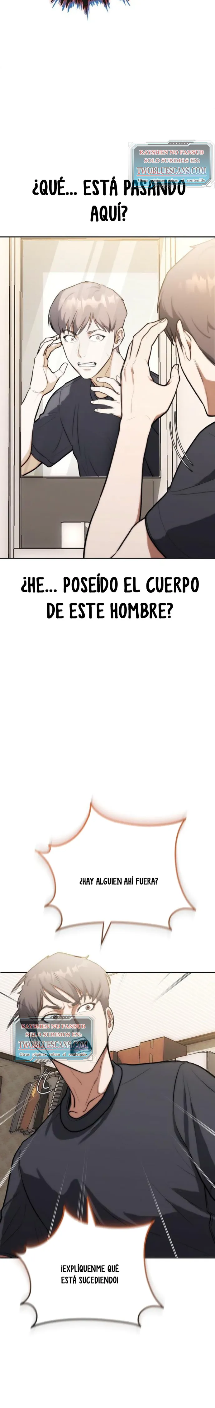 Read Huatuo Reencarnado como un Cirujano Genio Moderno Manga Online