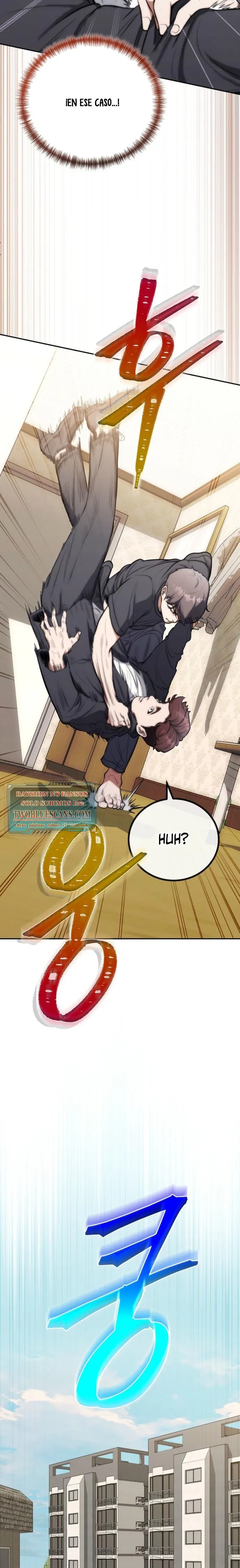 Read Huatuo Reencarnado como un Cirujano Genio Moderno Manga Online