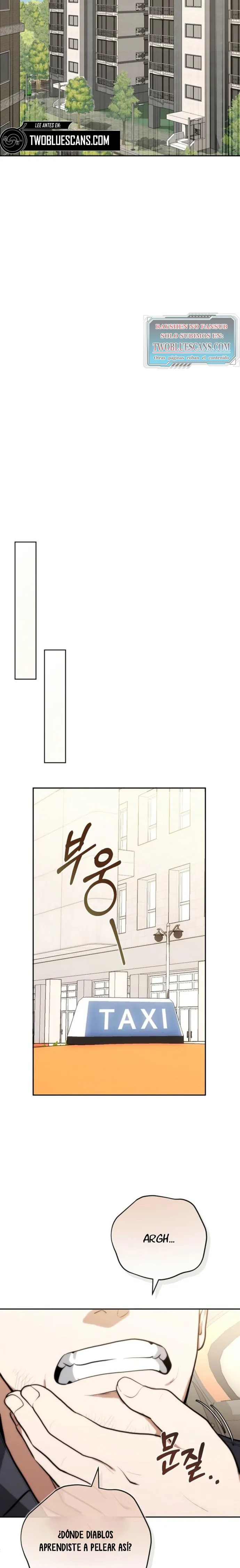 Read Huatuo Reencarnado como un Cirujano Genio Moderno Manga Online