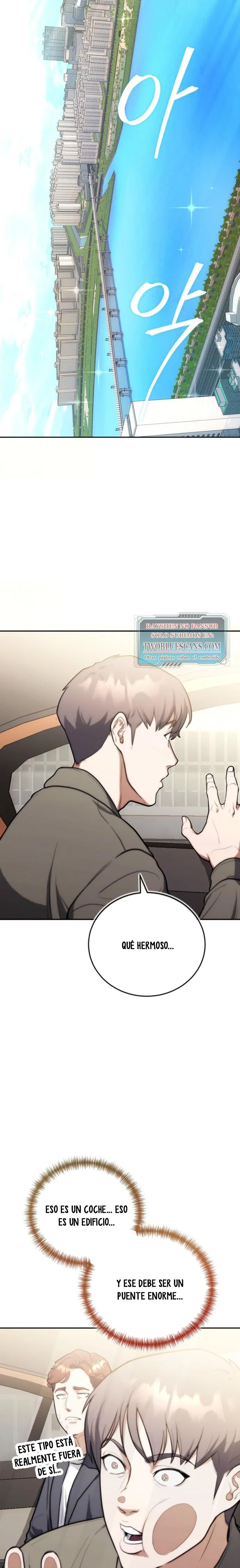 Read Huatuo Reencarnado como un Cirujano Genio Moderno Manga Online