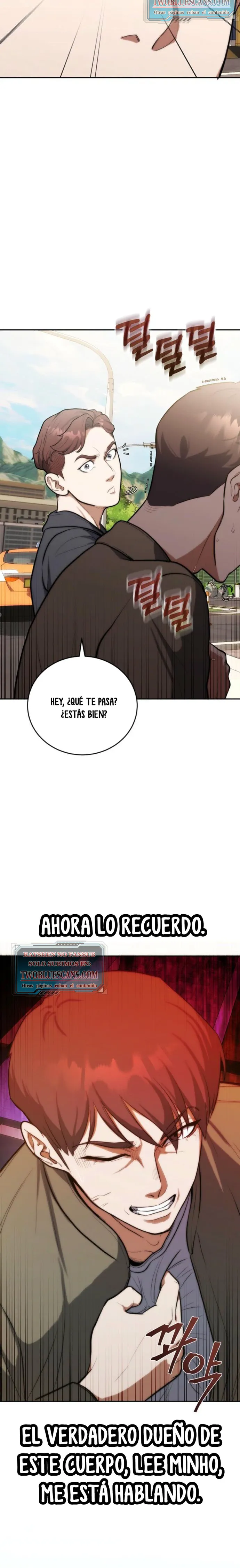 Read Huatuo Reencarnado como un Cirujano Genio Moderno Manga Online