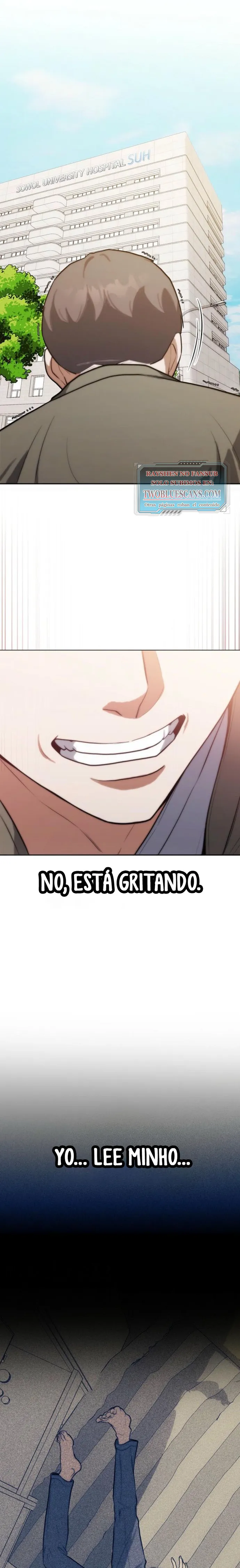 Read Huatuo Reencarnado como un Cirujano Genio Moderno Manga Online