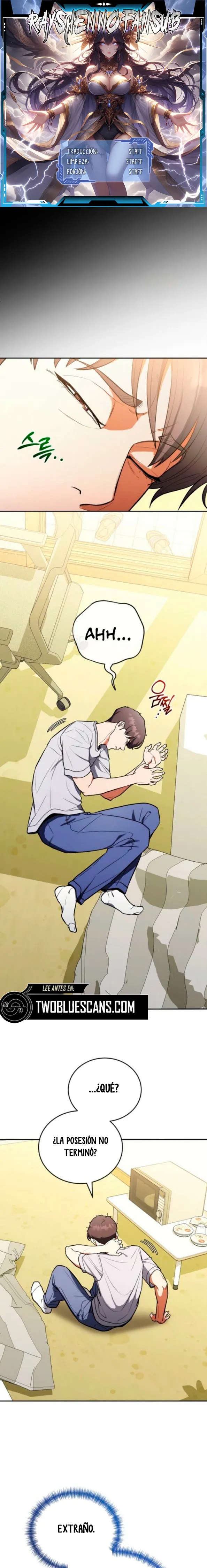 Read Huatuo Reencarnado como un Cirujano Genio Moderno Manga Online