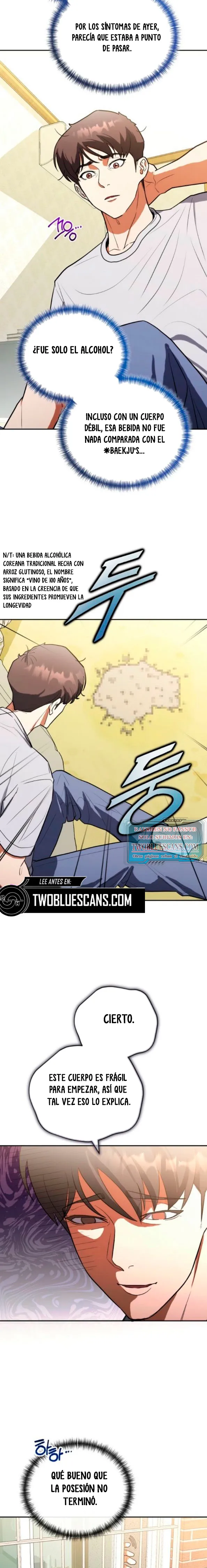 Read Huatuo Reencarnado como un Cirujano Genio Moderno Manga Online