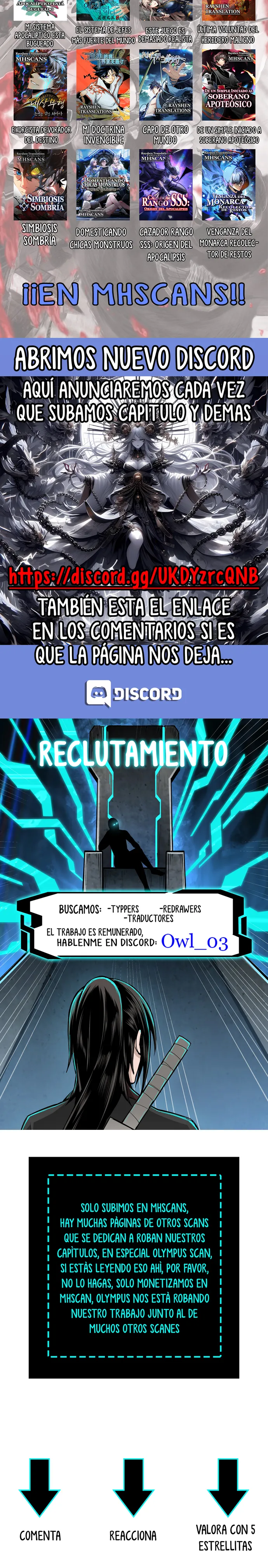 Read Huatuo Reencarnado como un Cirujano Genio Moderno Manga Online