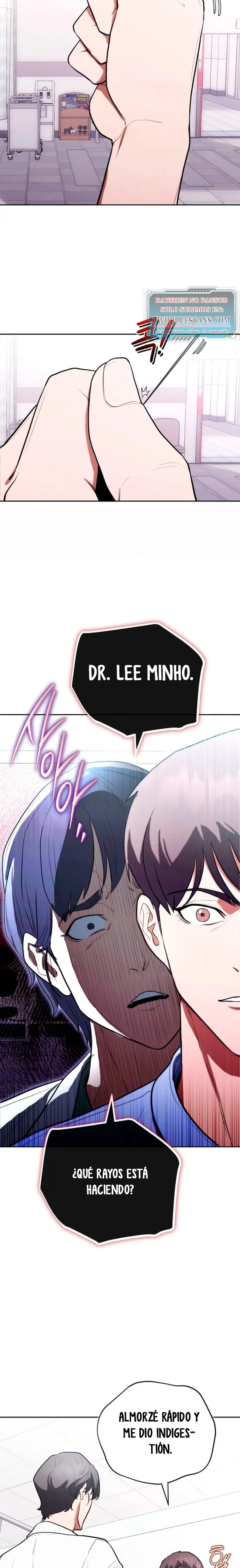 Read Huatuo Reencarnado como un Cirujano Genio Moderno Manga Online