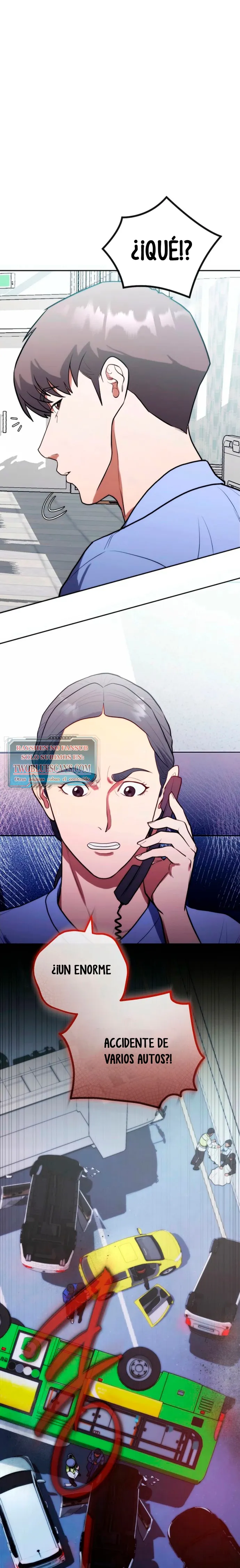 Read Huatuo Reencarnado como un Cirujano Genio Moderno Manga Online