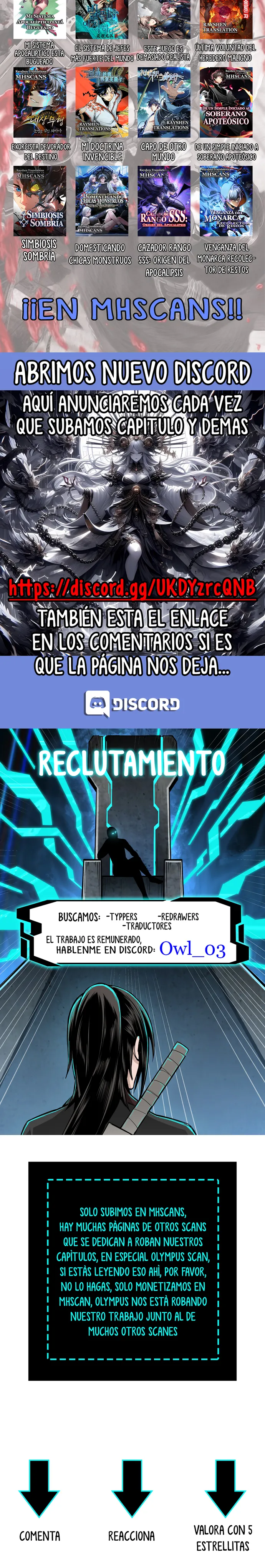 Read Huatuo Reencarnado como un Cirujano Genio Moderno Manga Online