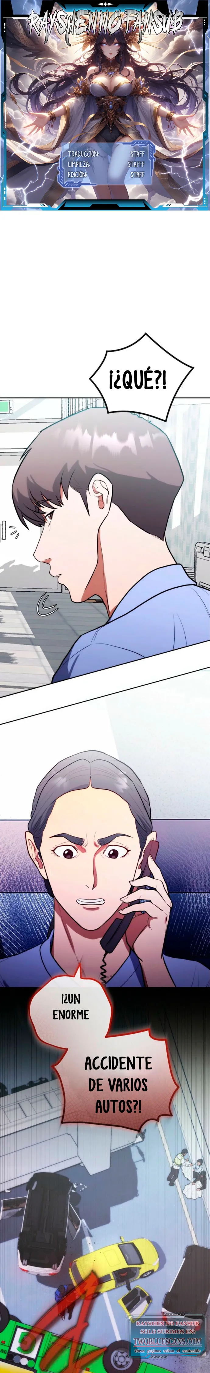 Read Huatuo Reencarnado como un Cirujano Genio Moderno Manga Online