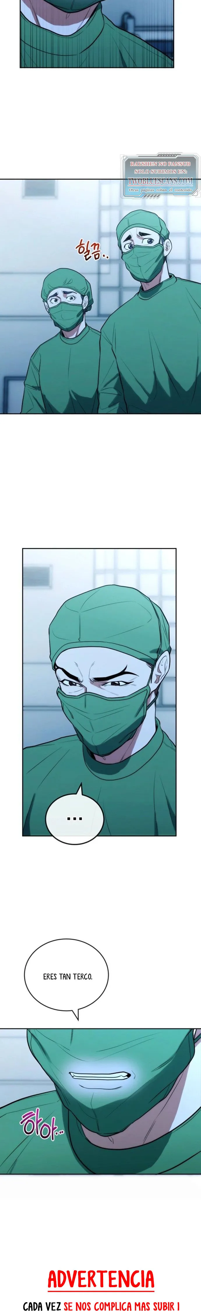 Read Huatuo Reencarnado como un Cirujano Genio Moderno Manga Online