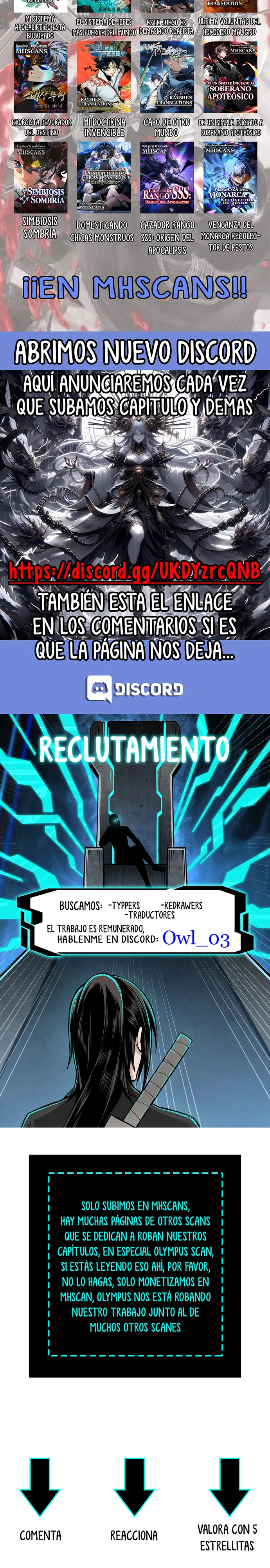 Read Huatuo Reencarnado como un Cirujano Genio Moderno Manga Online