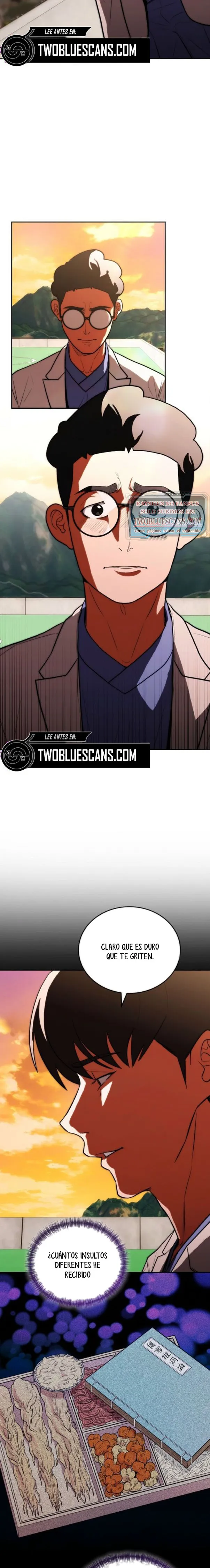 Read Huatuo Reencarnado como un Cirujano Genio Moderno Manga Online