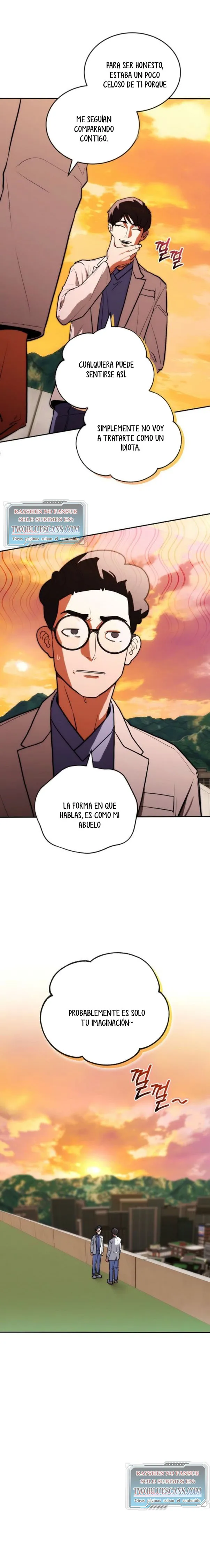 Read Huatuo Reencarnado como un Cirujano Genio Moderno Manga Online