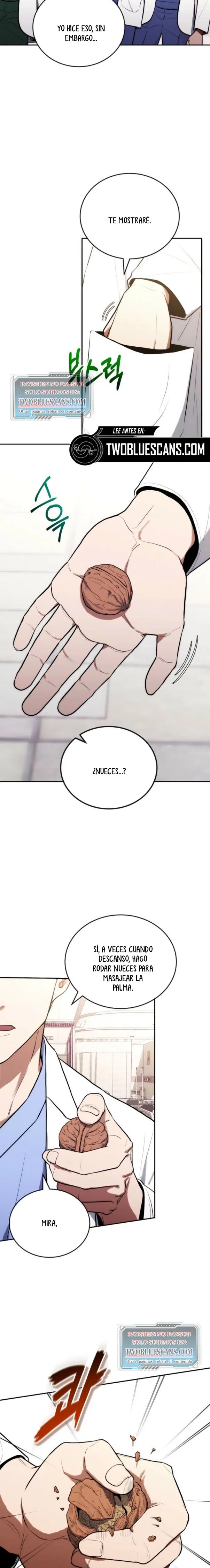 Read Huatuo Reencarnado como un Cirujano Genio Moderno Manga Online