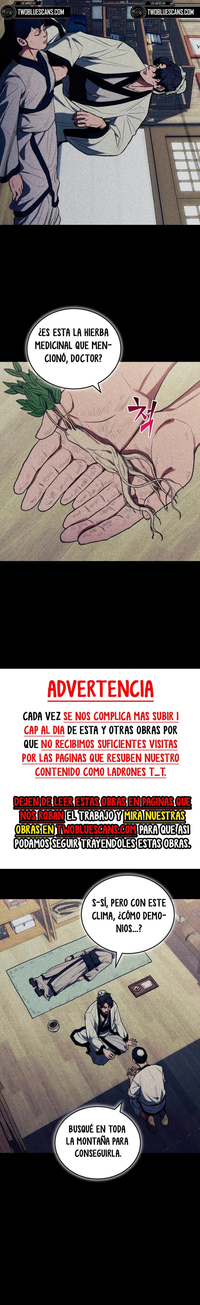 Read Huatuo Reencarnado como un Cirujano Genio Moderno Manga Online